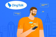 Interesting Facts About DingTalk App