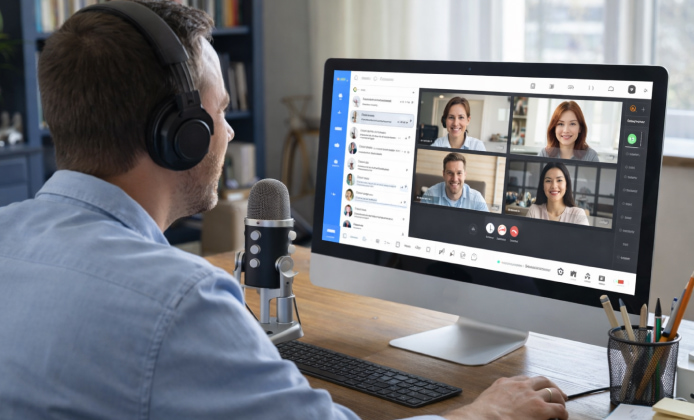 DingTalk for Free: A Practical Guide to Getting Started on Windows